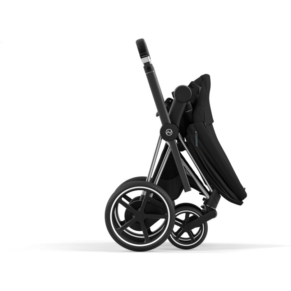 Cybex E-Priam2 Stroller – Twinkle Baby Boutique