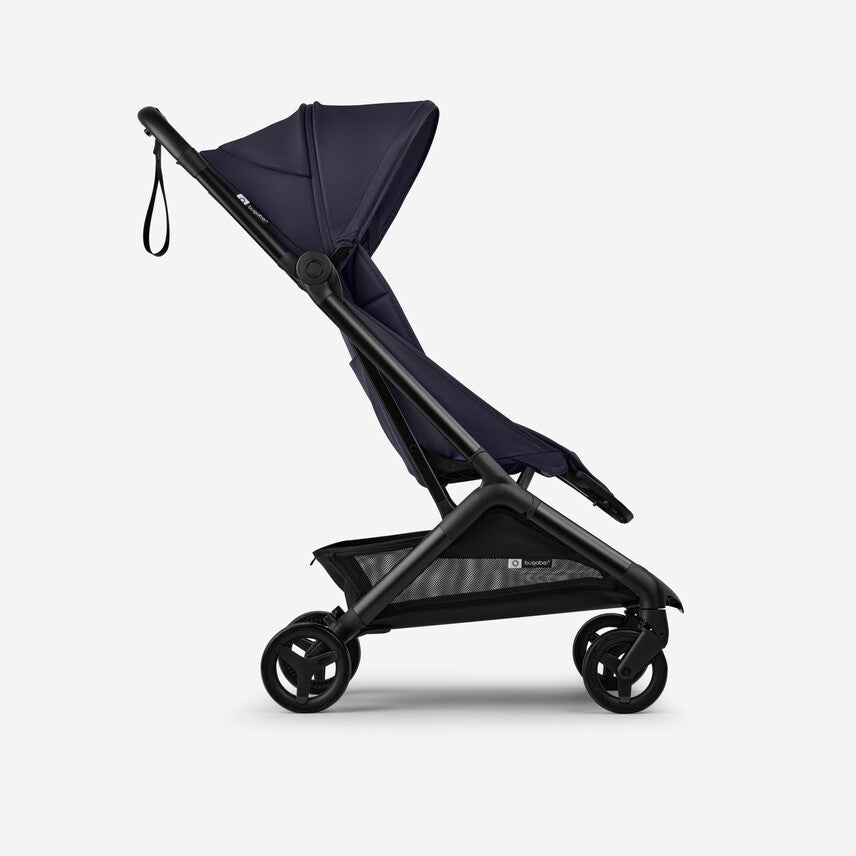 Bugaboo Butterfly 2 Lightweight Travel Stroller – Twinkle Baby Boutique
