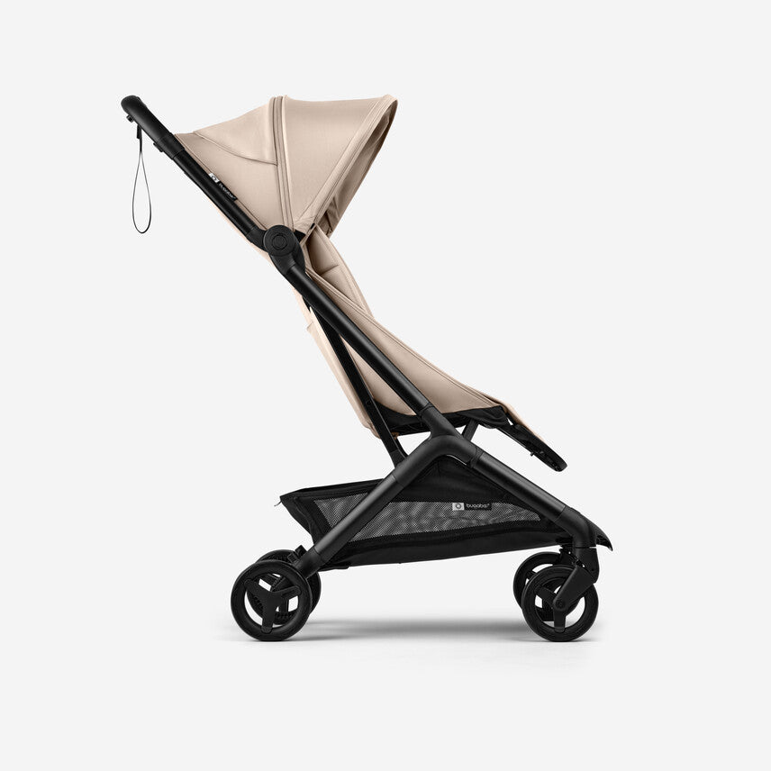 travel stroller bugaboo Bugaboo Butterfly 2 Lightweight Travel Stroller – Twinkle Baby Boutique