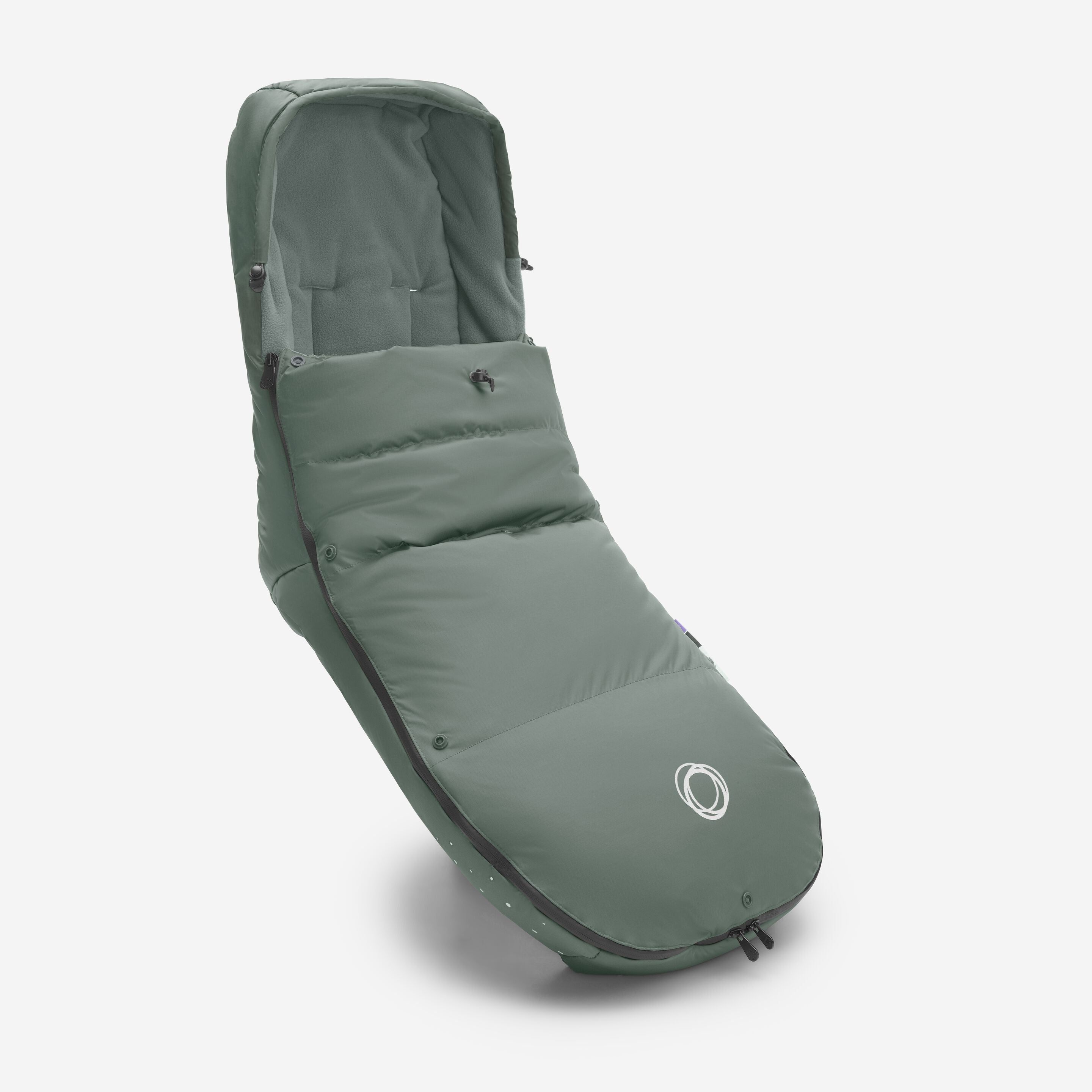 bugaboo winter muff Bugaboo Performance Winter Footmuff – Twinkle Baby Boutique