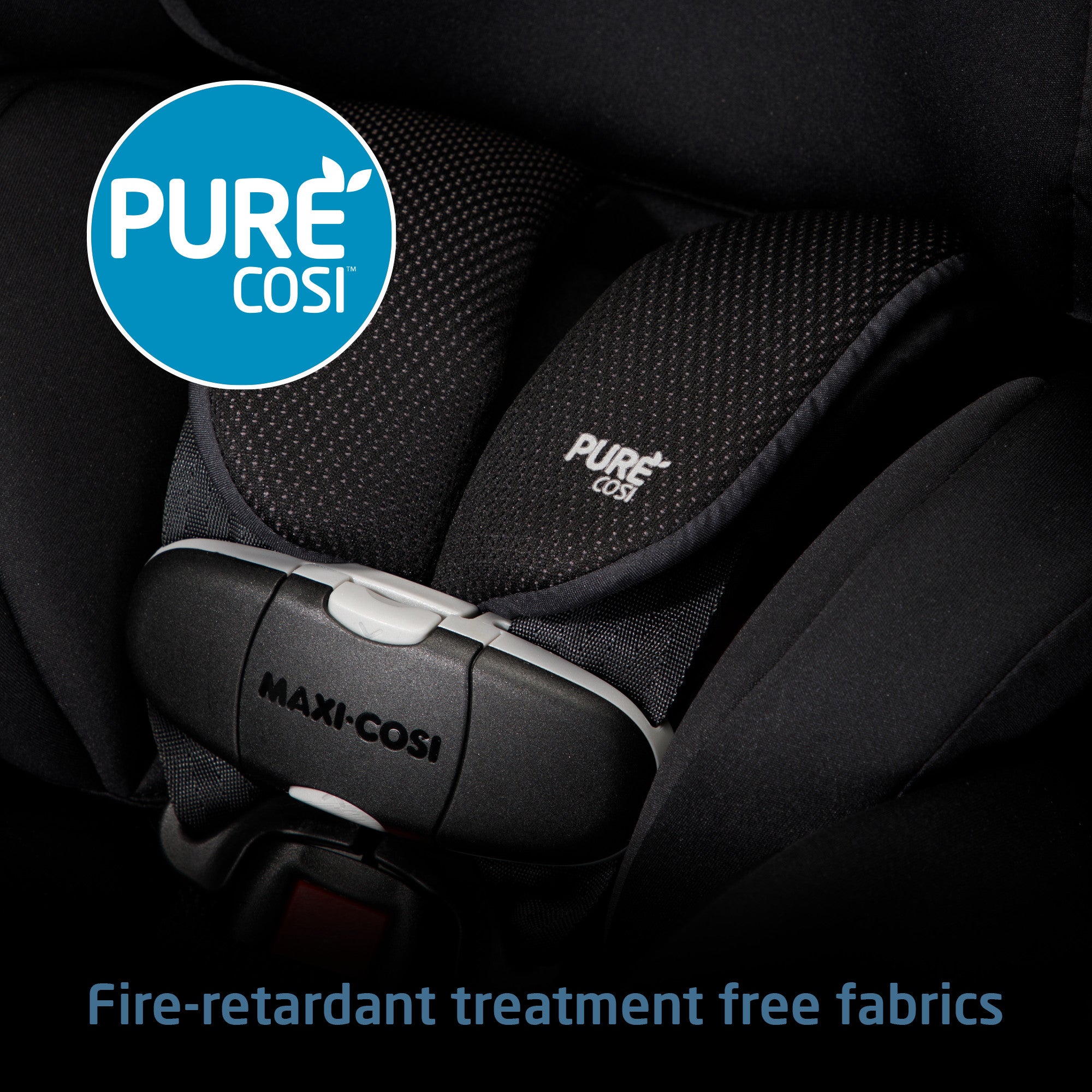 Maxi-Cosi Emme 360° Rotating All-in-One Convertible Car Seat – Twinkle Baby  Boutique