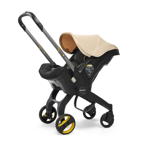 doona car seat stroller limited edition Doona+ Car Seat Stroller – Twinkle Baby Boutique
