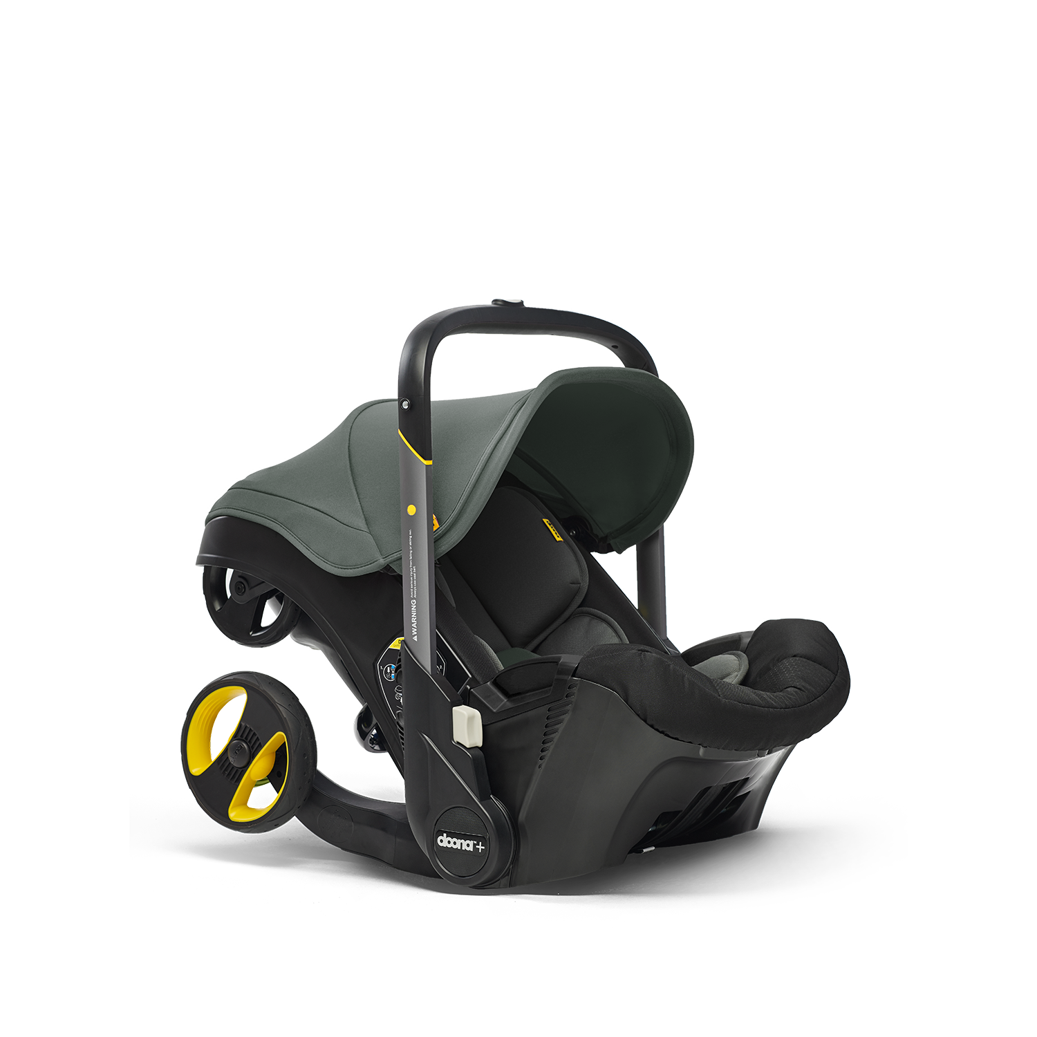 doona twin stroller Doona+ Car Seat Stroller – Twinkle Baby Boutique