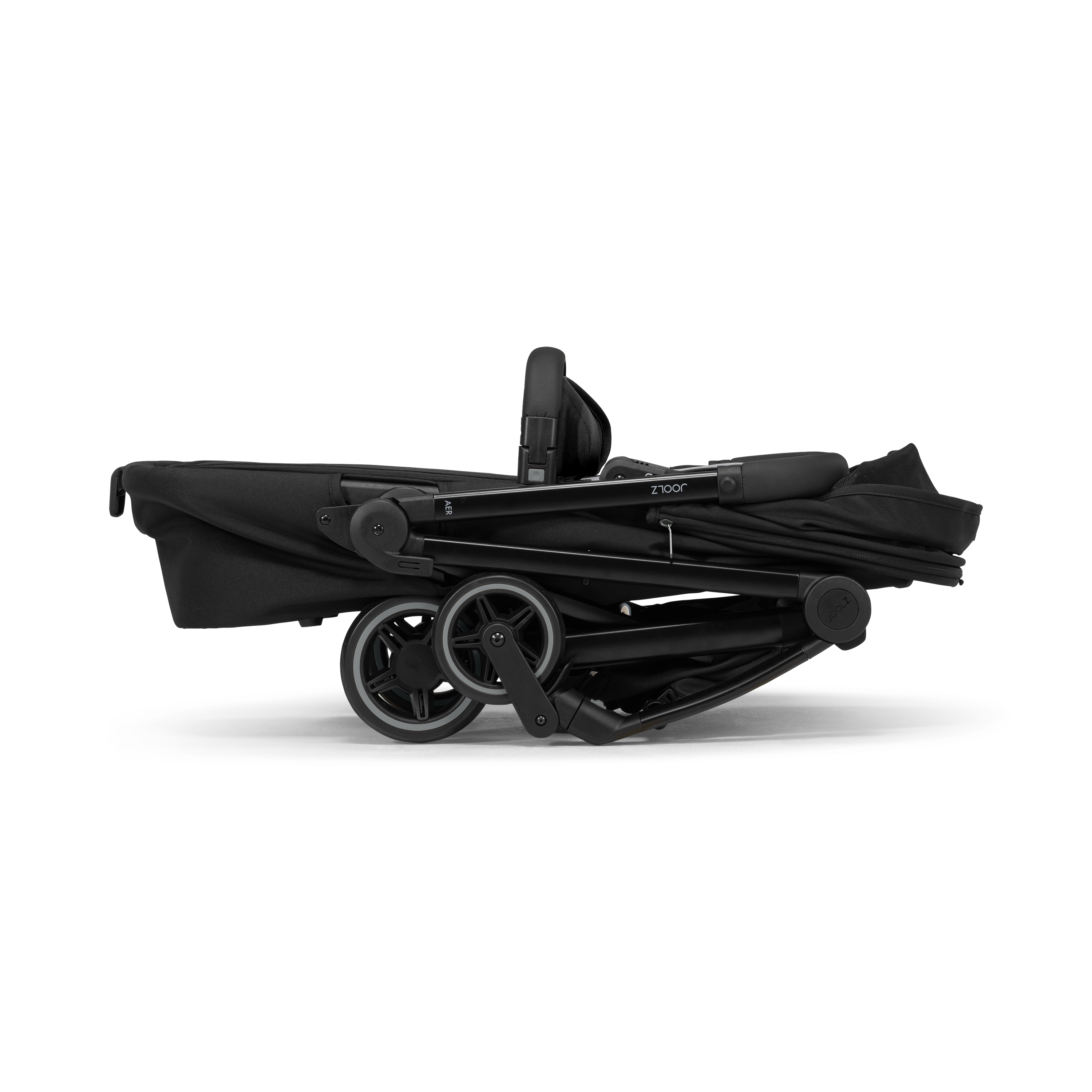 joolz aer with cot Joolz Aer+ Lightweight Stroller