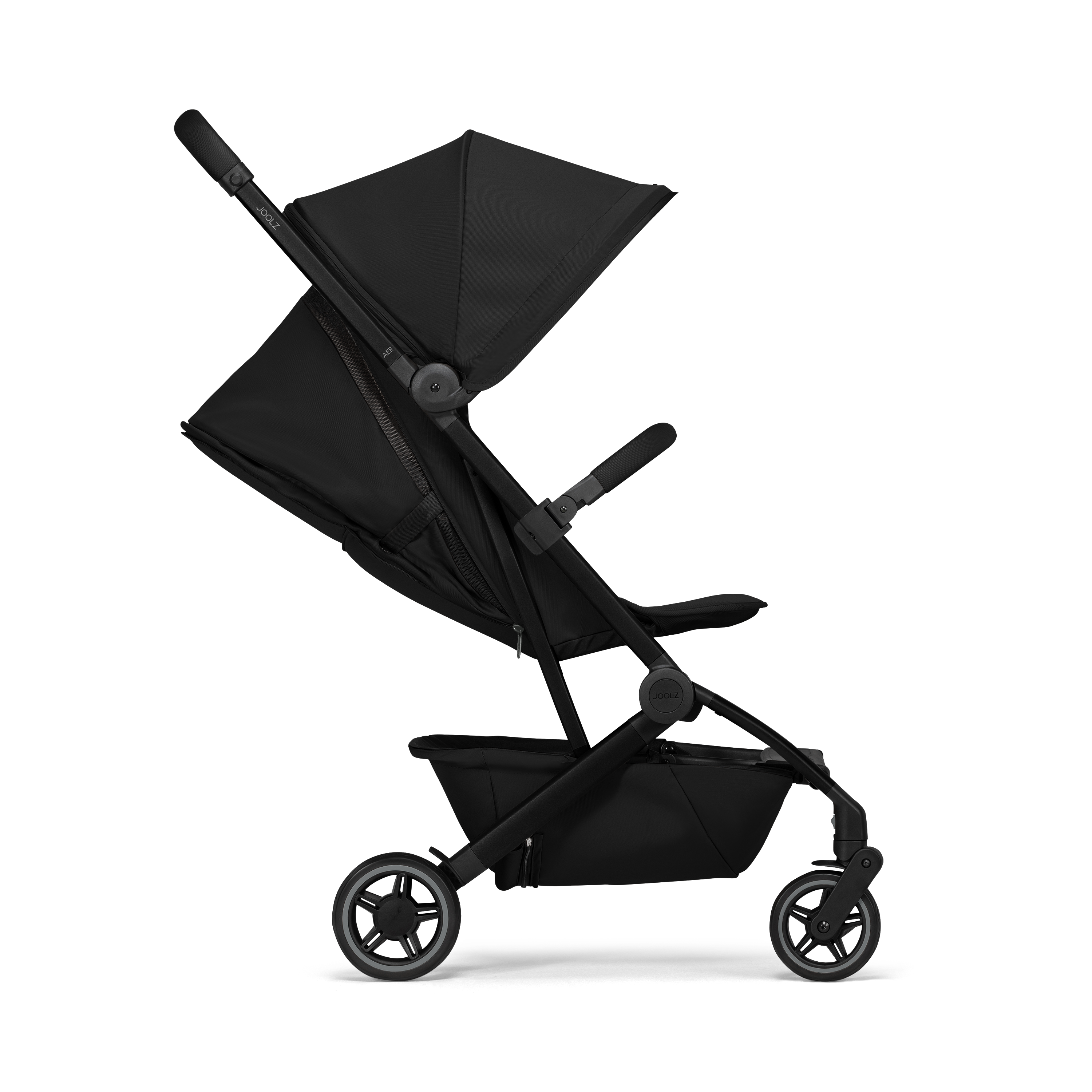 aer travel stroller Joolz Aer+ Lightweight Stroller