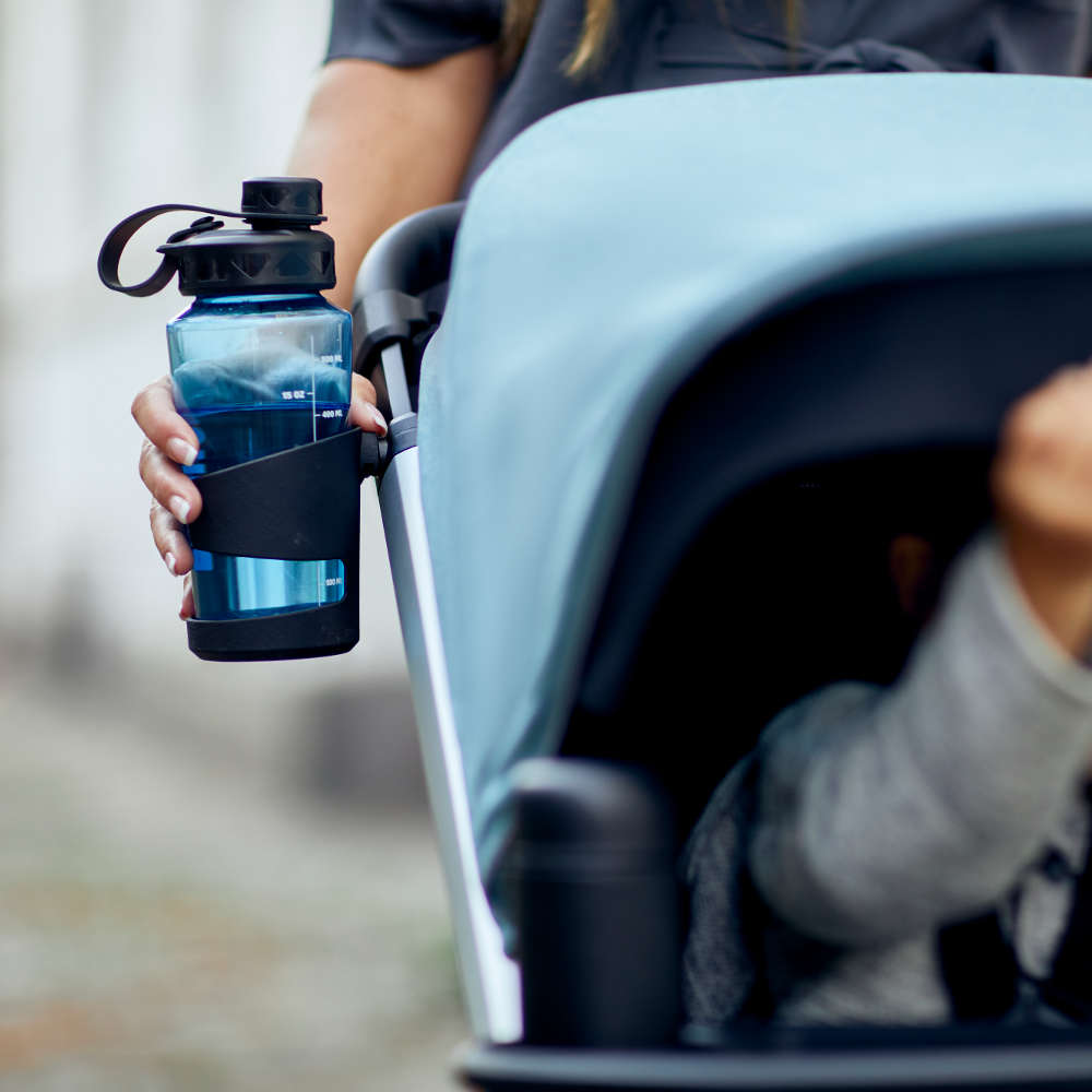 Thule Spring Cup Holder – Twinkle Baby Boutique