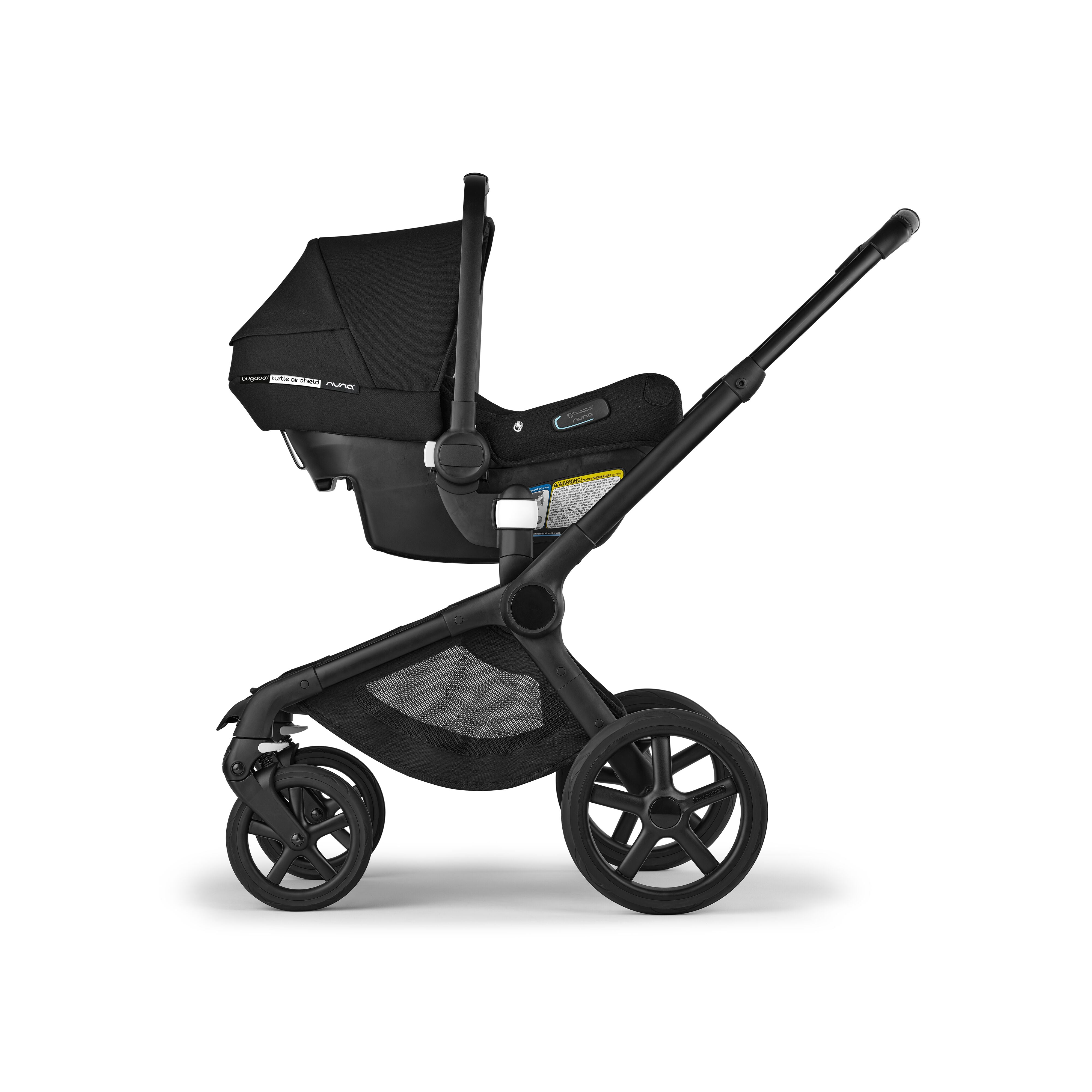 bugaboo turtle air by nuna Bugaboo Turtle Air Shield by Nuna Car Seat & Base