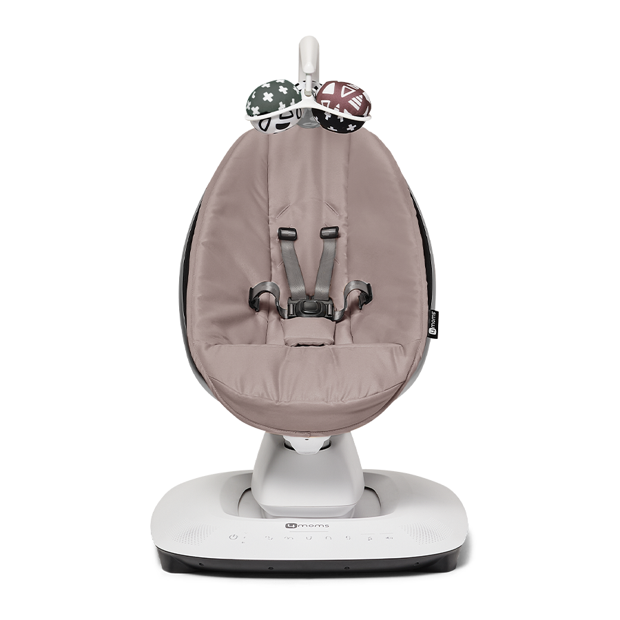 4Moms MamaRoo Multi-Motion Baby Swing – Twinkle Baby Boutique