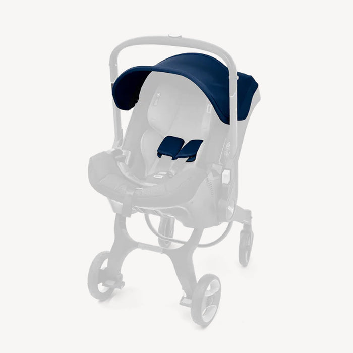 doona stroller canopy Doona Canopy & Shoulder Pads – Twinkle Baby Boutique