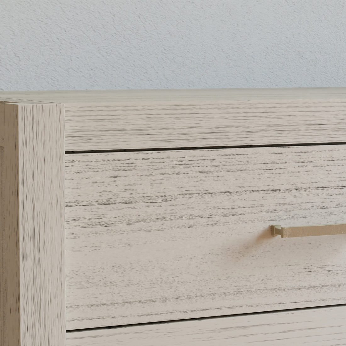 Monogram By Namesake Hemsted 6-Drawer Assembled Dresser – Twinkle Baby ...
