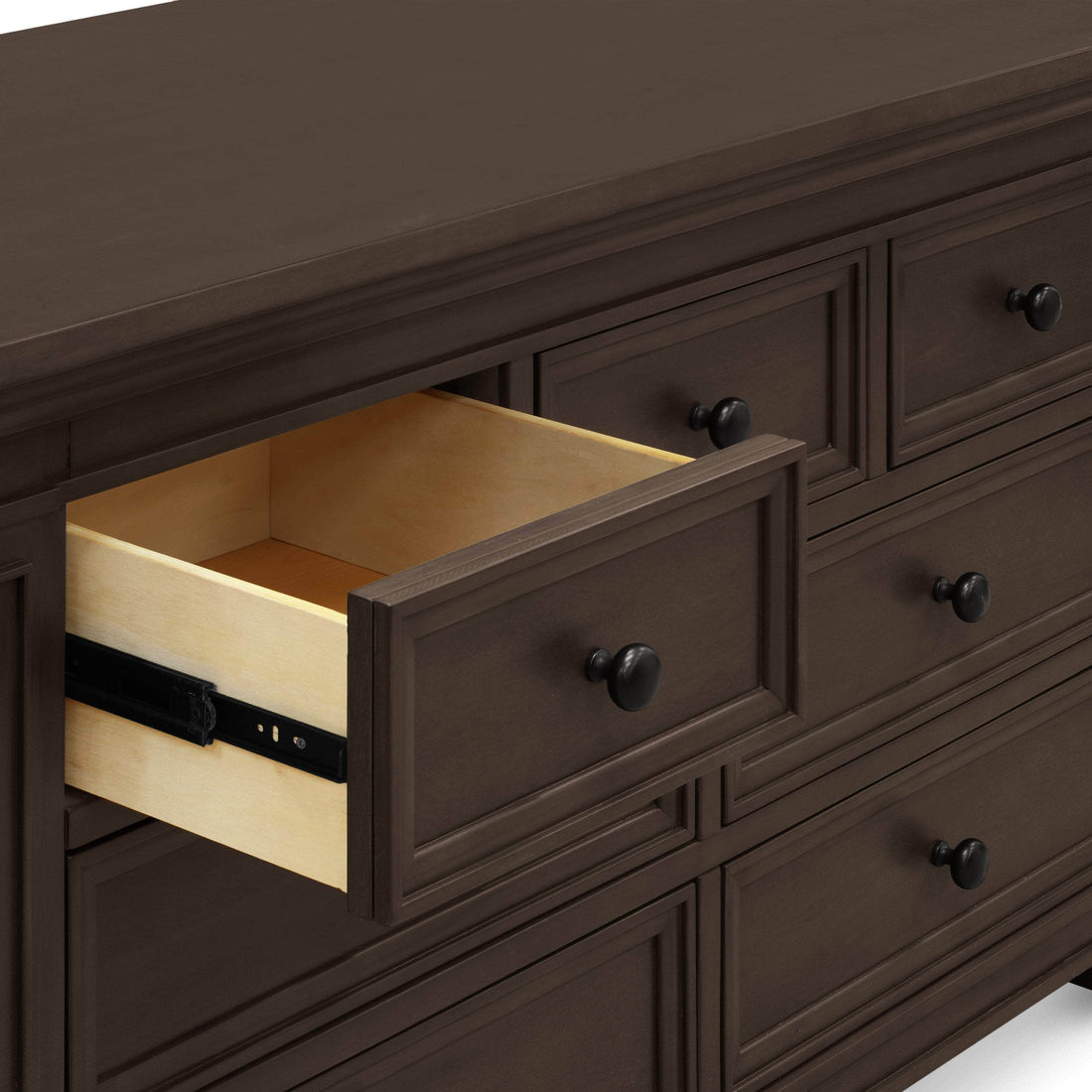 Monogram By Namesake Classic 7-Drawer Double Wide Dresser – Twinkle ...