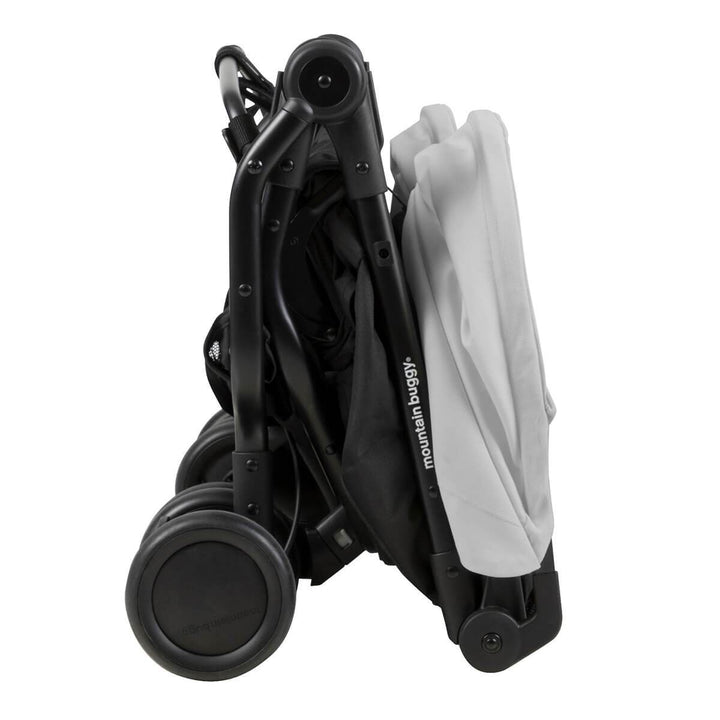 mountain buggy stroller double Mountain Buggy Nano Double Stroller – Twinkle Baby Boutique