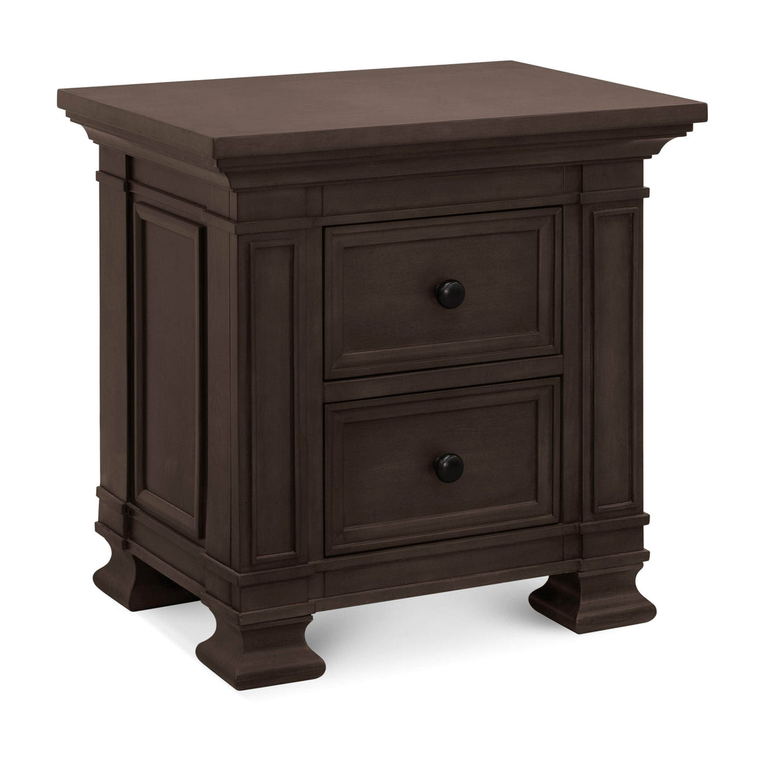 Monogram By Namesake Classic nightstand – Twinkle Baby Boutique