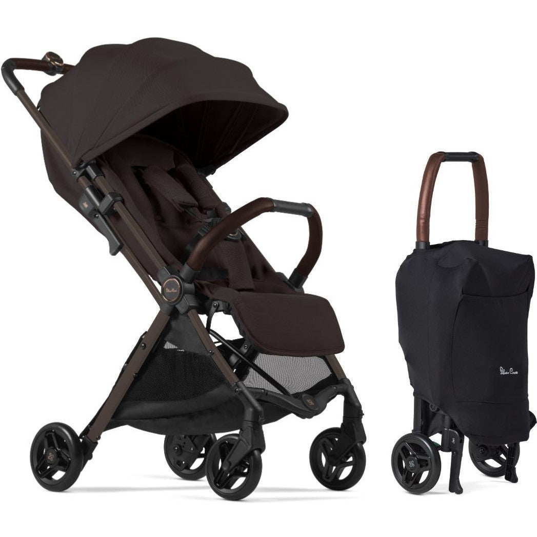Silver Cross Jet Stroller – Twinkle Baby Boutique