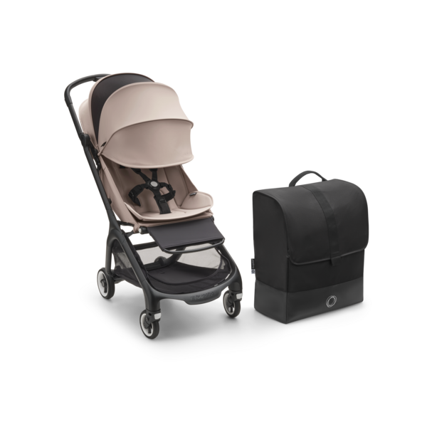 bugaboo butterfly台灣 Bugaboo Butterfly Lightweight Travel Stroller – Twinkle Baby Boutique