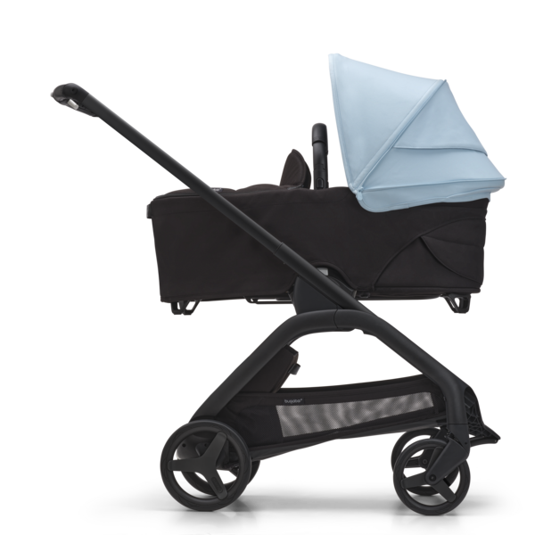 Bugaboo Dragonfly Complete Stroller with Bassinet – Twinkle Baby Boutique