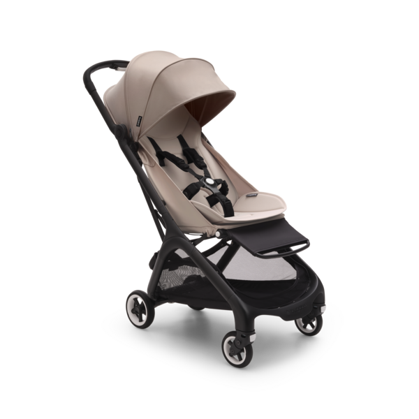 bugaboo small stroller Bugaboo Butterfly Lightweight Travel Stroller – Twinkle Baby Boutique