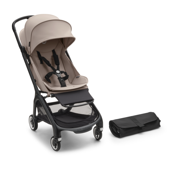 Bugaboo Butterfly Lightweight Travel Stroller  Twinkle Baby Boutique