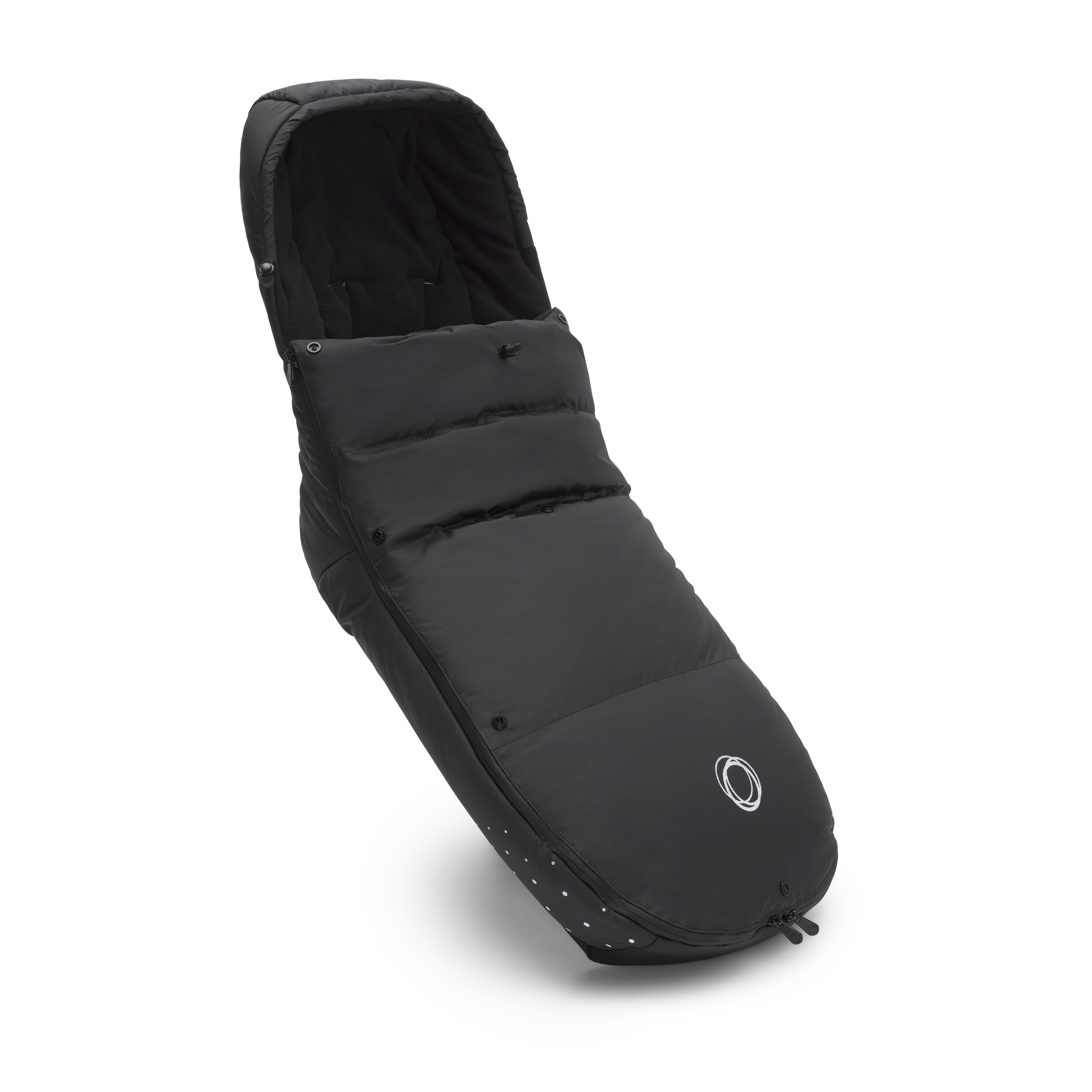 footmuff for bugaboo fox Bugaboo Performance Winter Footmuff