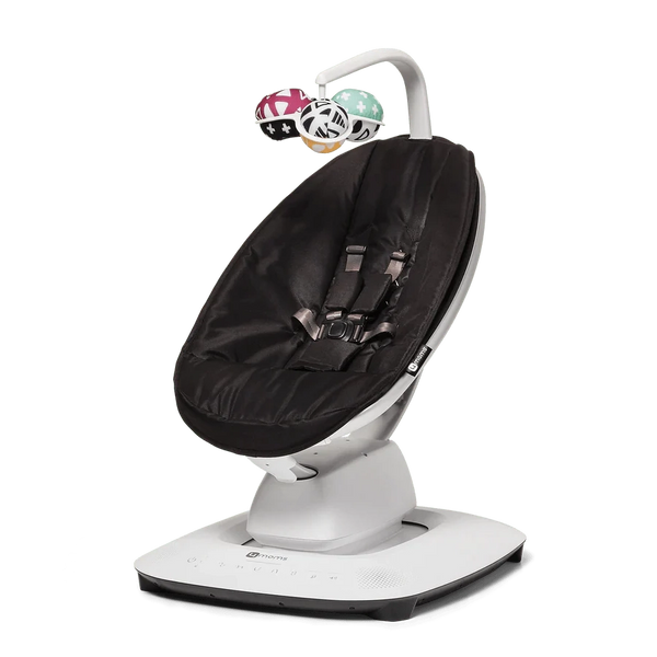 4moms mamaRoo ママルー3.0 4Moms mamaRoo 3.0 Plush Seat - PeppyParents.com
