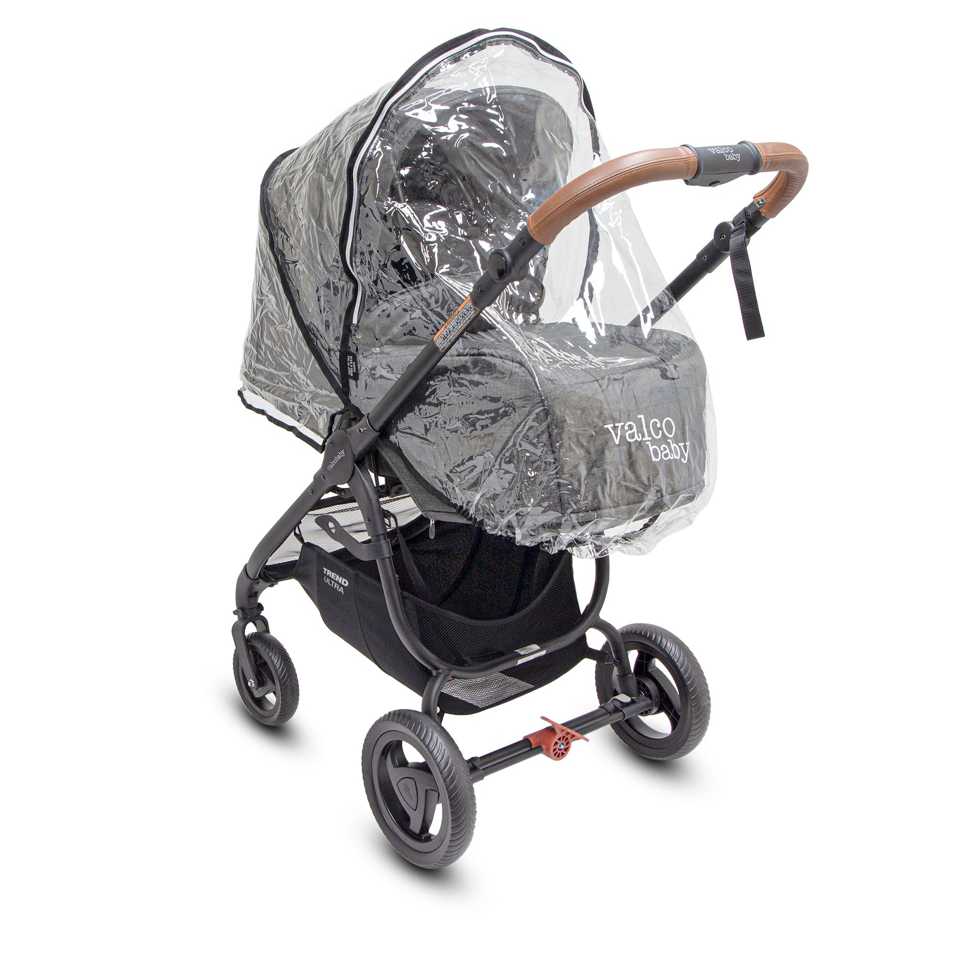 Valco baby snap outlet ultra rain cover