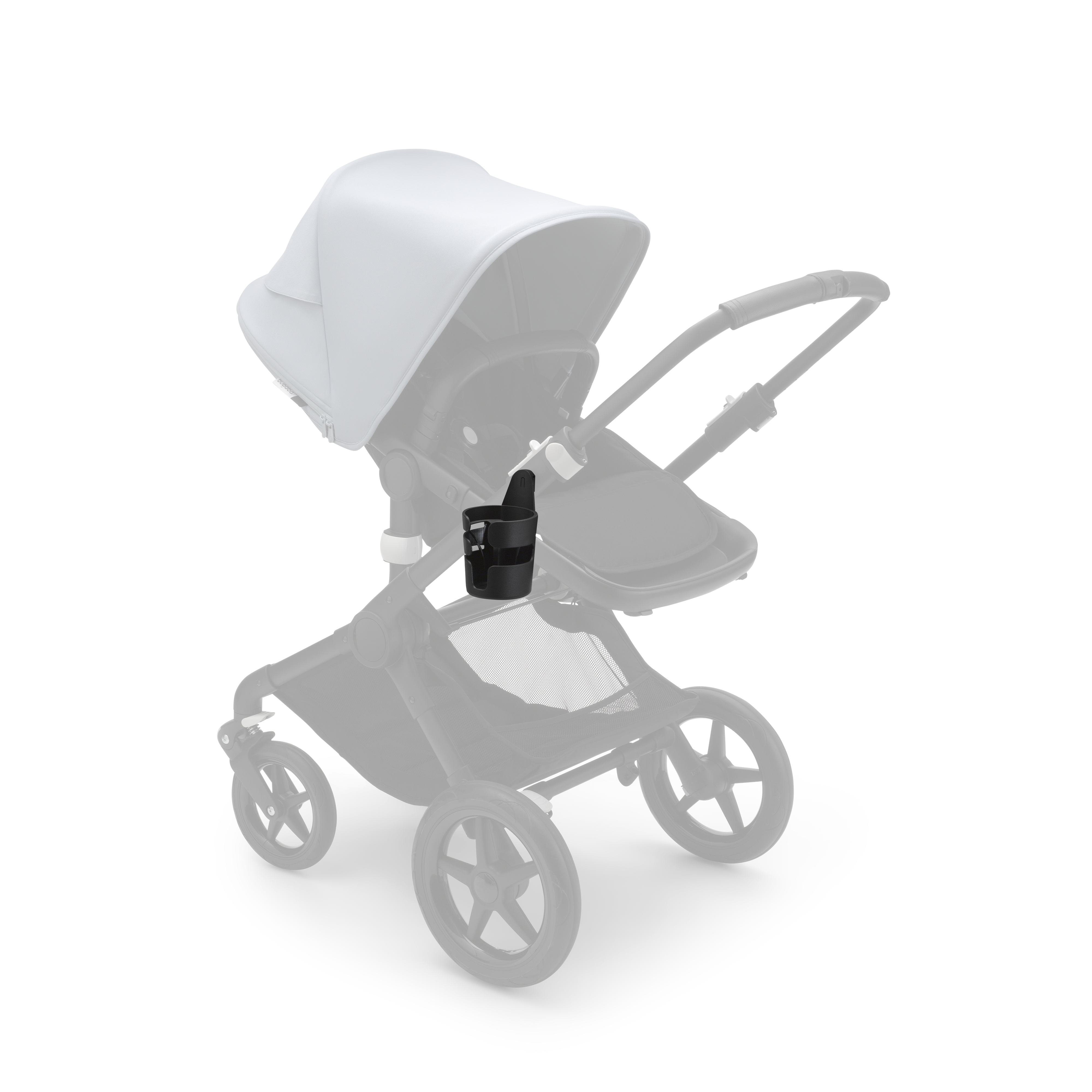 Bugaboo fox drink shop holder