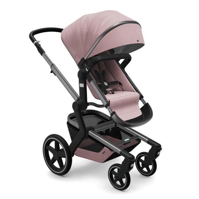 joolz stroller pink Joolz Day+ Complete Stroller