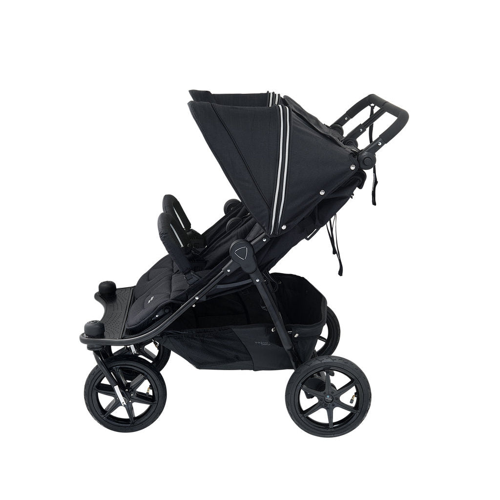 Valco baby outlet tri mode x