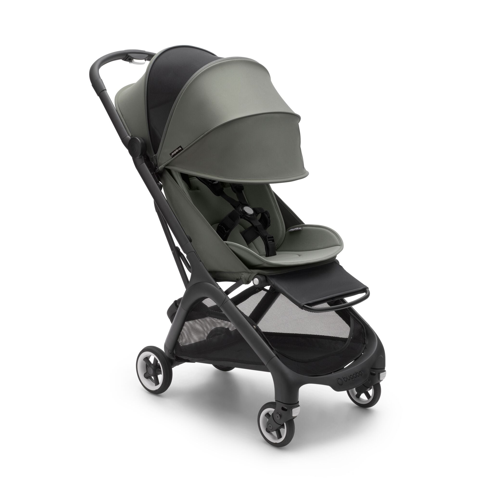 Bugaboo Butterfly Stroller (Forest Green)