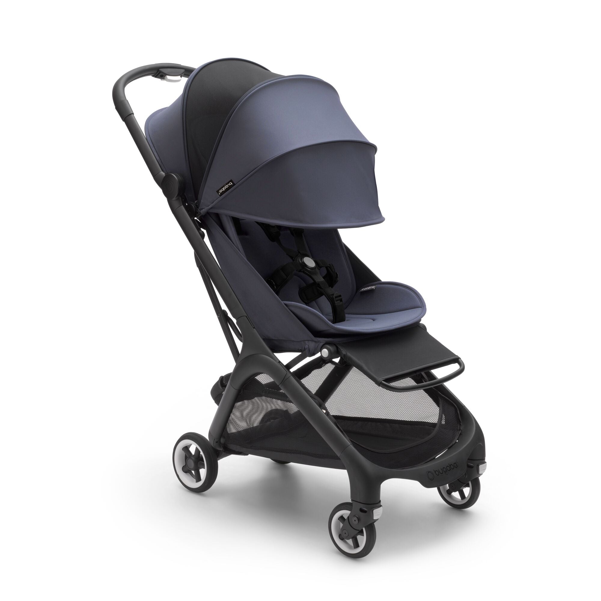 bugaboo mini stroller Bugaboo Butterfly Stroller (Forest Green)