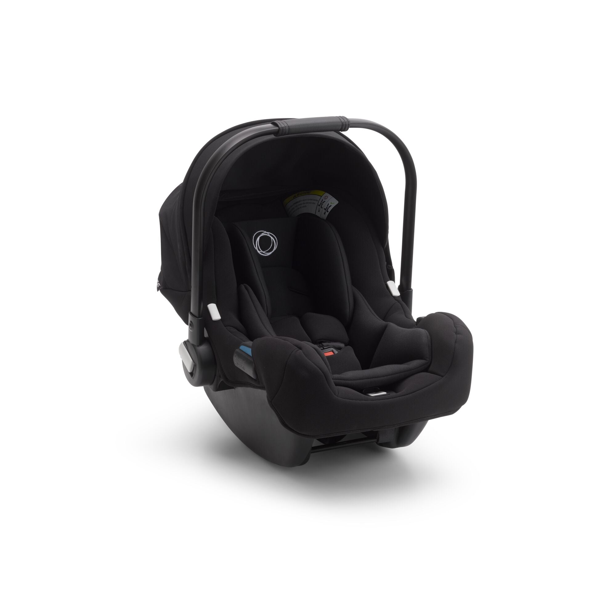bugaboo turtle car seat newborn insert Bugaboo Turtle One Infant Car Seat by Nuna – Twinkle Baby Boutique