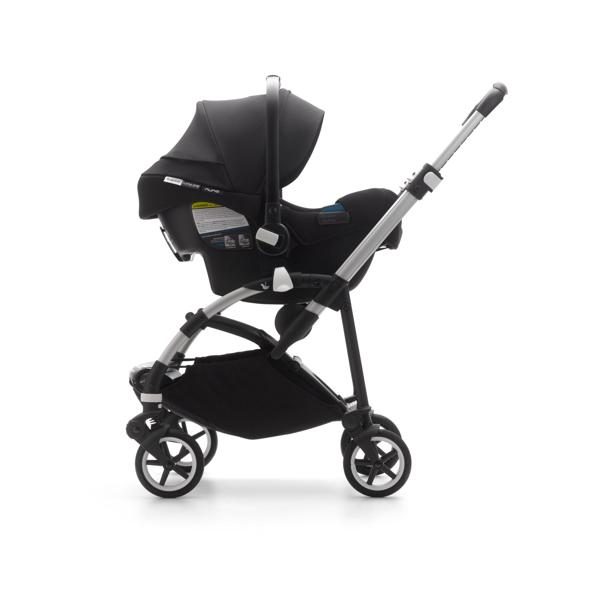 bugaboo turtle car seat Bugaboo Turtle One Infant Car Seat by Nuna – Twinkle Baby Boutique