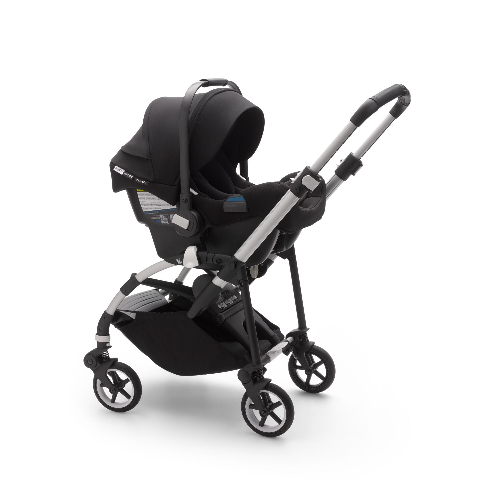 bugaboo turtle by nuna car seat Bugaboo Turtle One Infant Car Seat by Nuna – Twinkle Baby Boutique