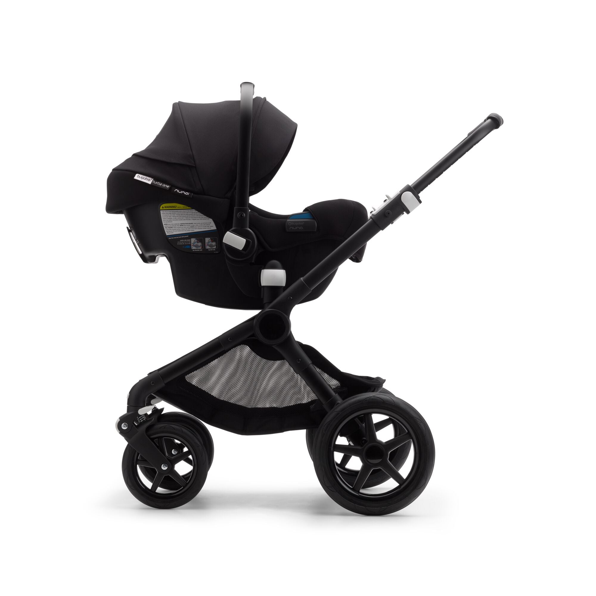 bugaboo turtle one by nuna car seat with base Bugaboo Turtle One Infant Car Seat by Nuna – Twinkle Baby Boutique