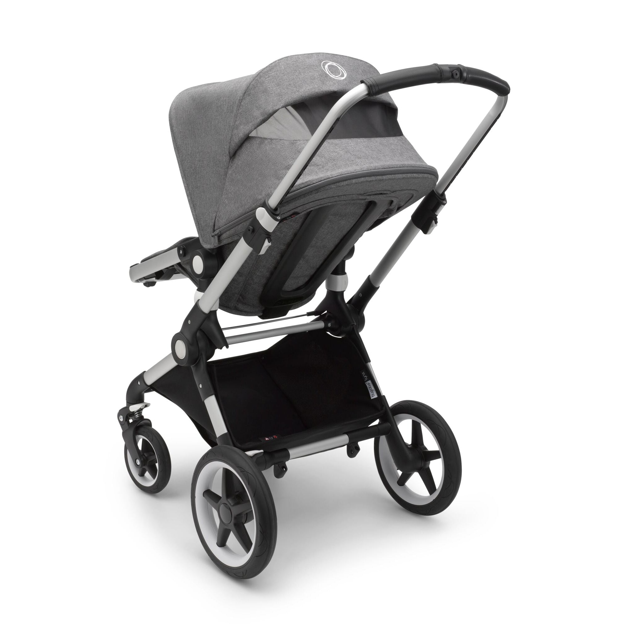 fold up travel stroller Beberoad R1 Baby Stroller | Auto-Folding
