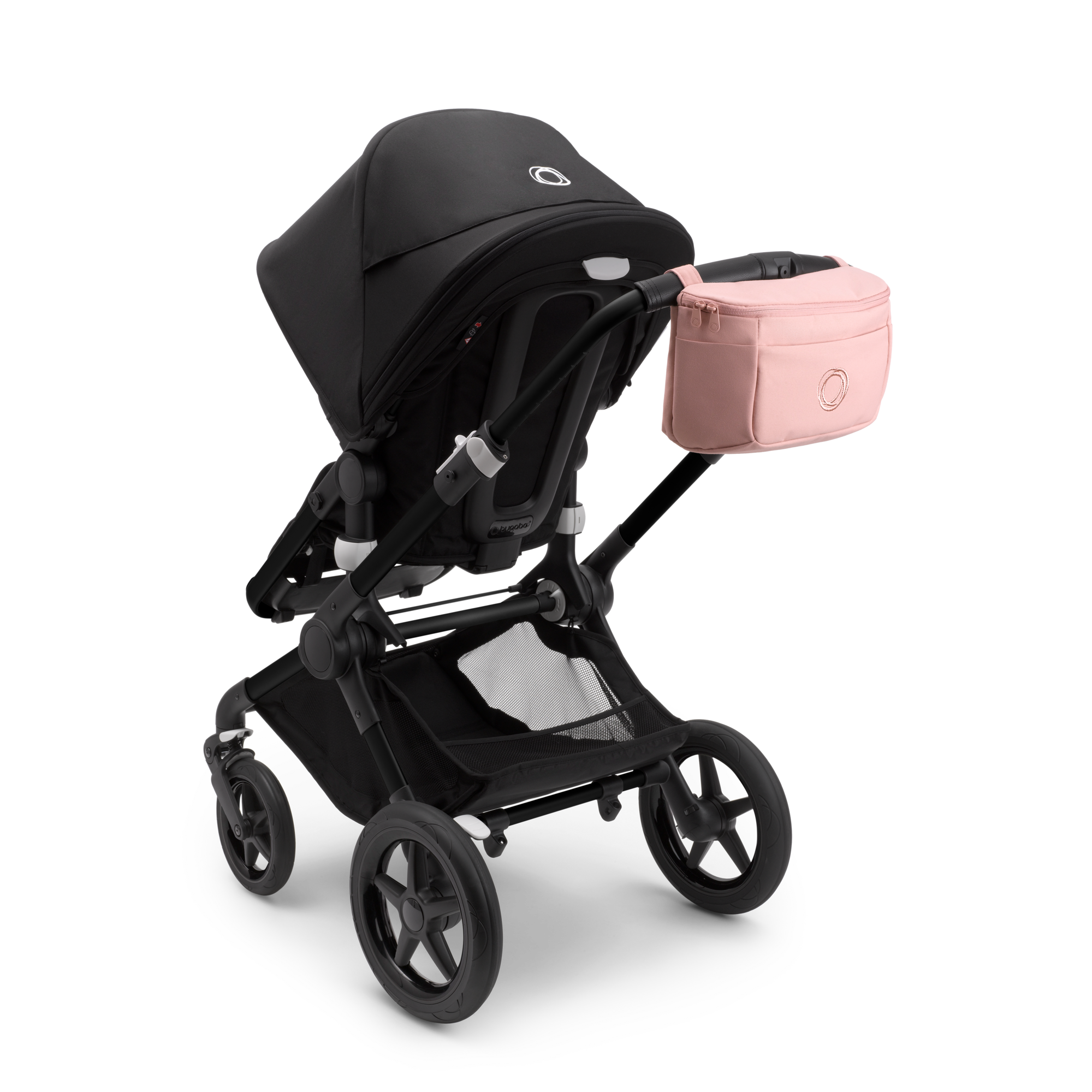 organizer bugaboo Bugaboo Universal Stroller Organizer – Twinkle Baby Boutique