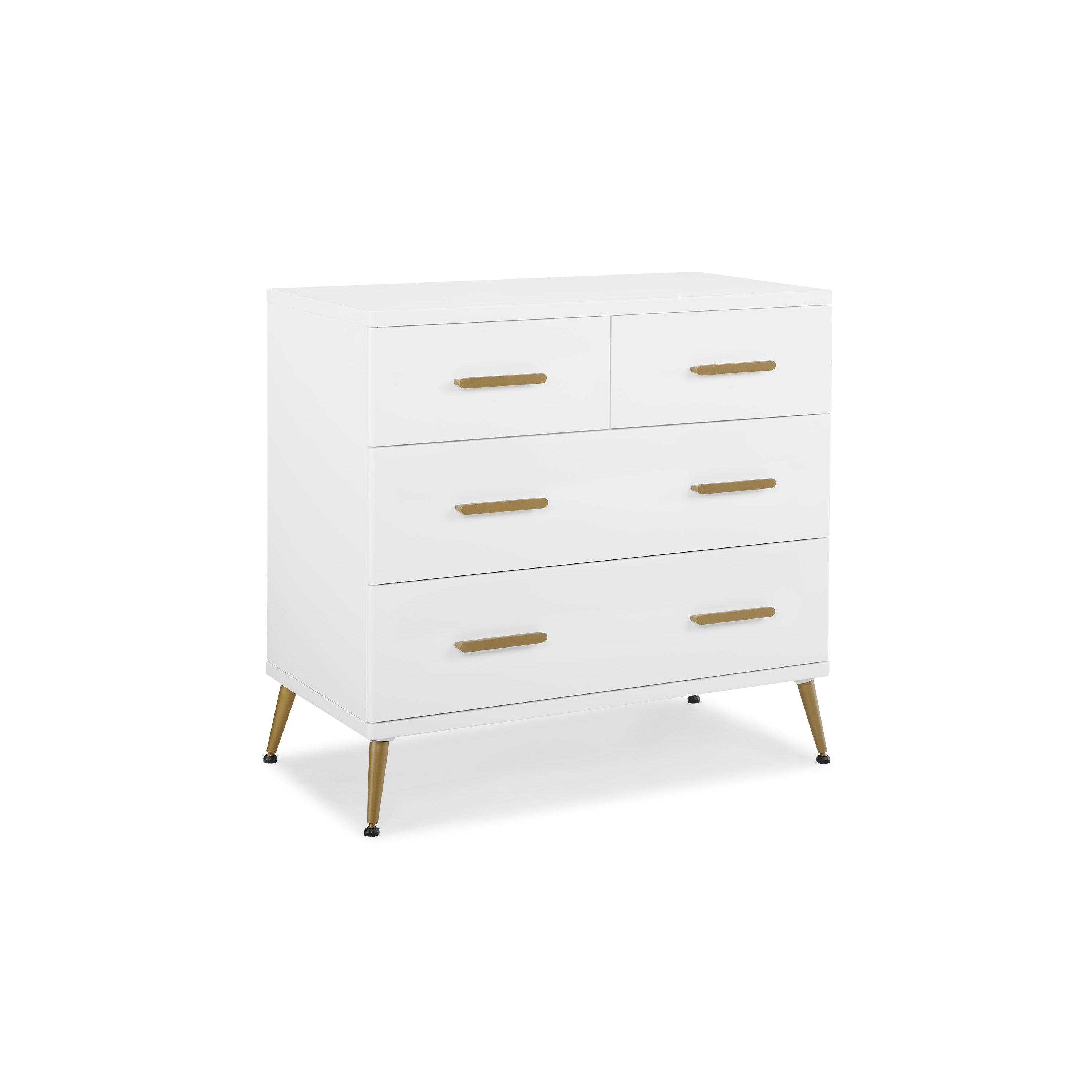 delta children sloane dresser Delta Children Sloane 4 Drawer Dresser with Changing Top