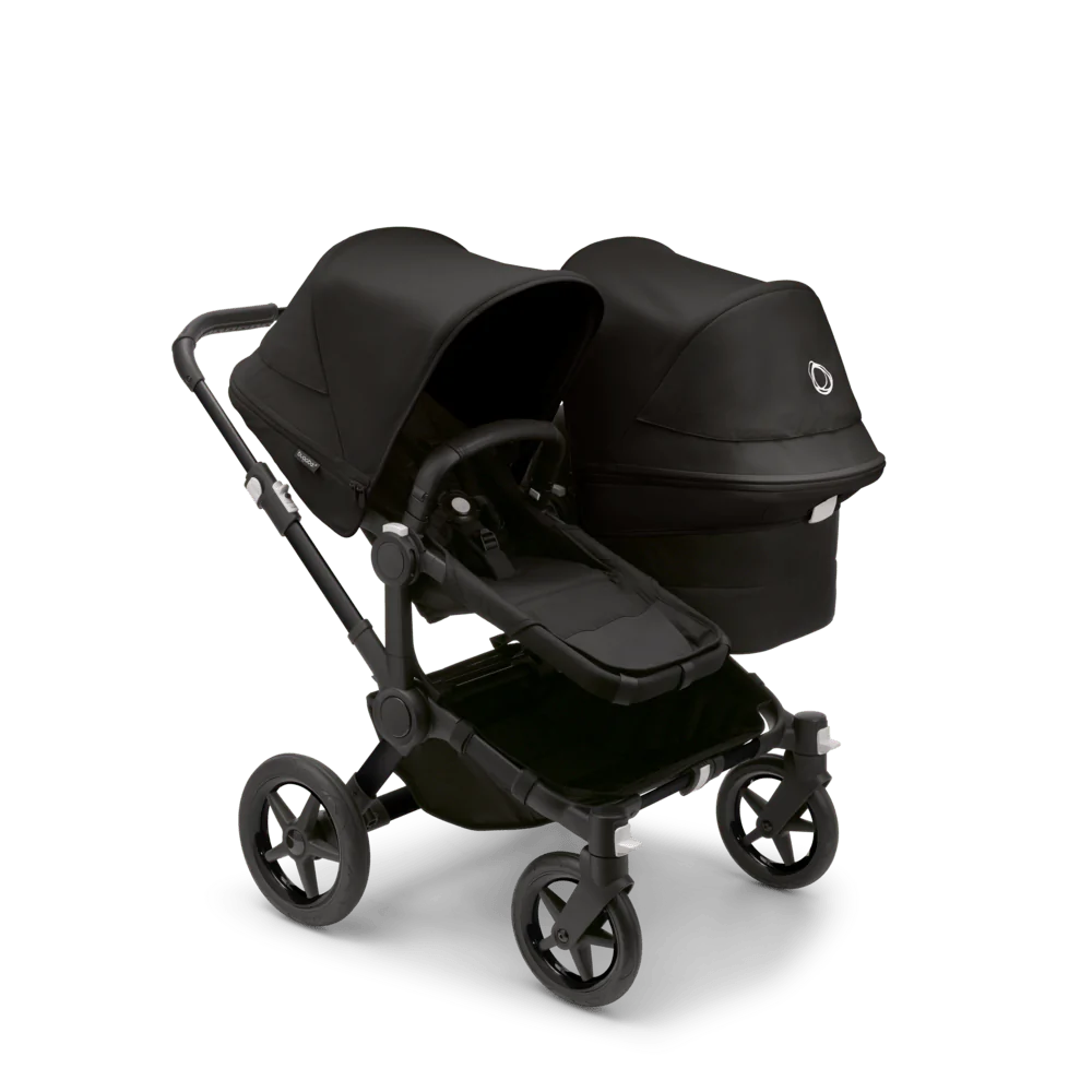 bugaboo donkey duo Bugaboo Donkey 5 Mono Complete Stroller