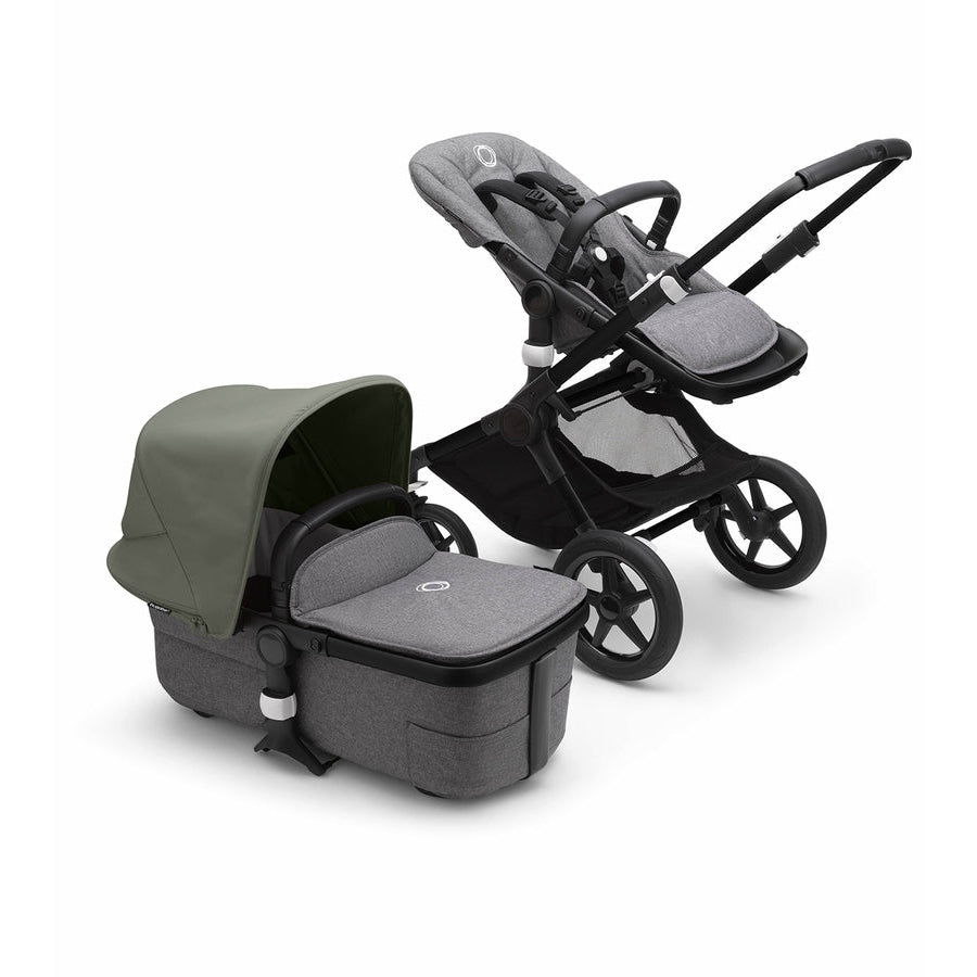 bugaboo stroller bundle Bugaboo Fox 3 Complete Stroller – Twinkle Baby Boutique
