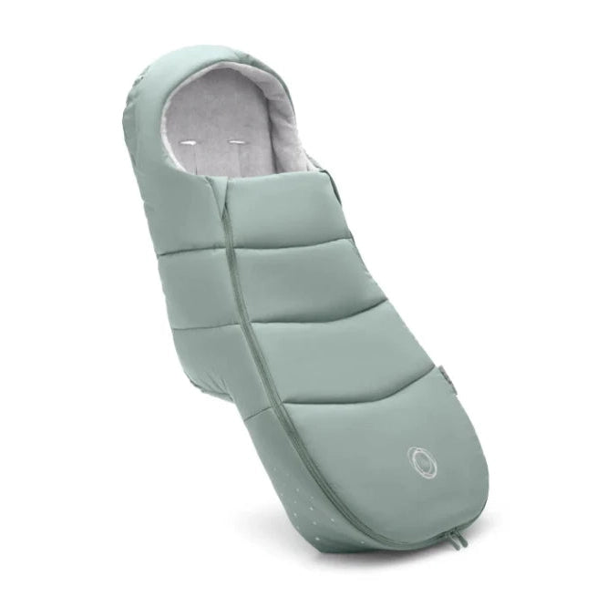 are bugaboo footmuffs universal Bugaboo Footmuff