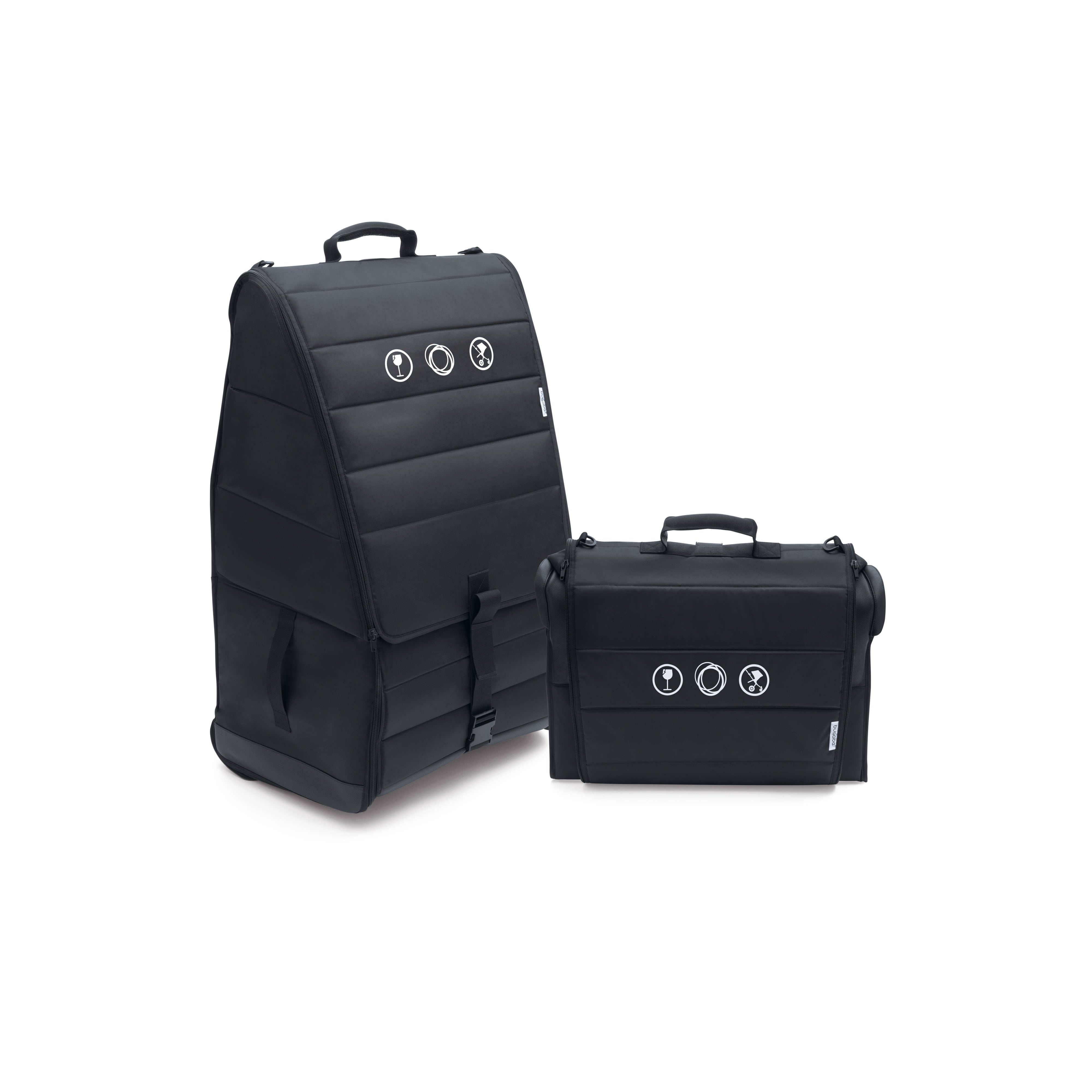 bugaboo comfort transport Bugaboo