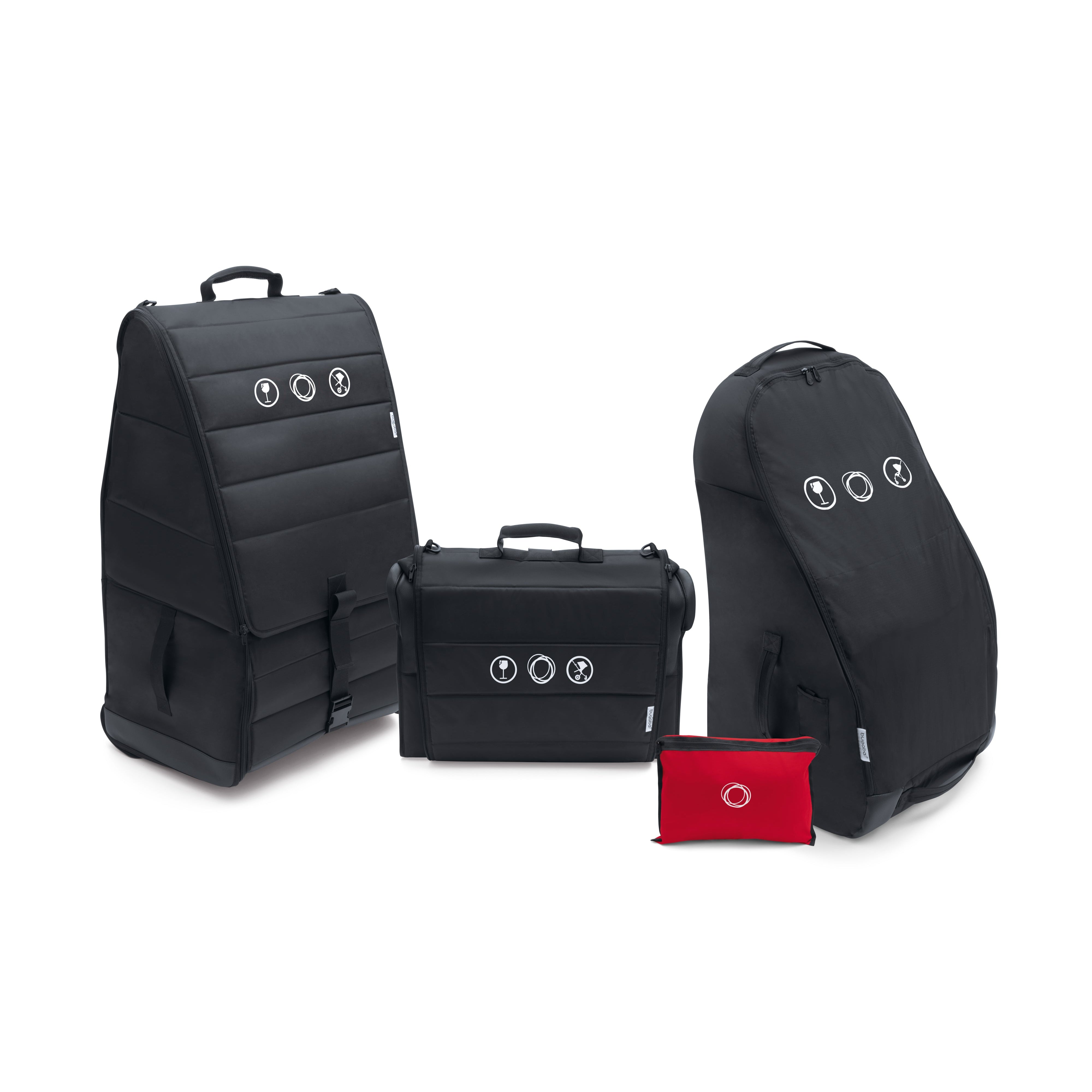 bugaboo donkey travel bag Bugaboo