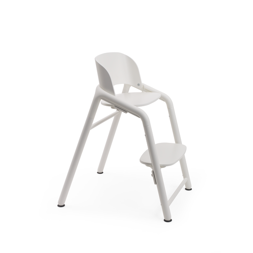Bugaboo - Giraffe Complete High Chair, White