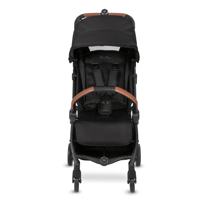 Silver cross cheap jet stroller review