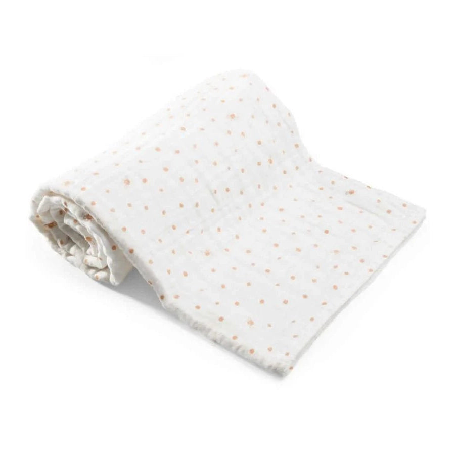 stokke pram blanket Stokke Blanket Muslin Cotton