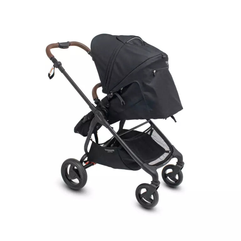valco baby snap ultra trend Valco Baby Snap Ultra Trend Stroller Black